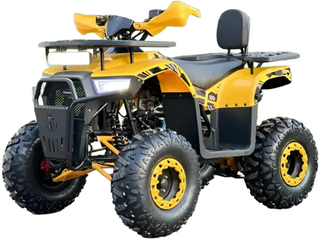 Квадроцикл SUBORBOX ATV 150cc