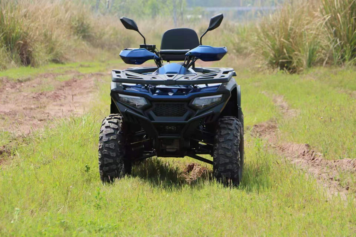 Квадроцикл PROMAX Titan 480 4WD EFI